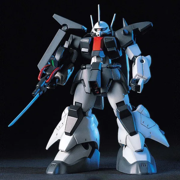 HGUC 1/144 ザクIII 量産型（1）
