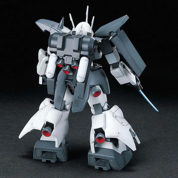 HGUC 1/144 ザクIII 量産型（2）