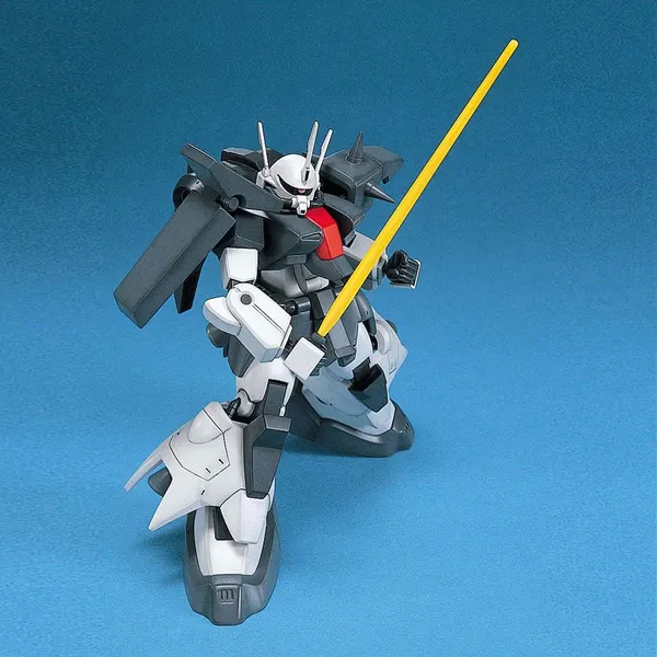 HGUC 1/144 ザクIII 量産型（3）