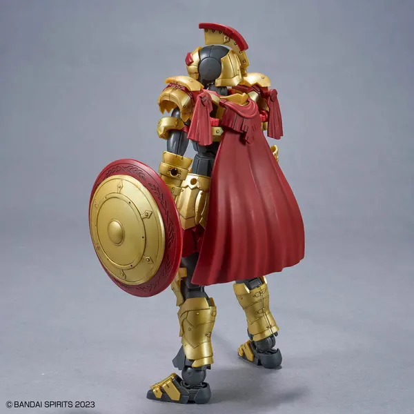 30MF クラスアップアーマー(リーベルグラディエーター)(2)