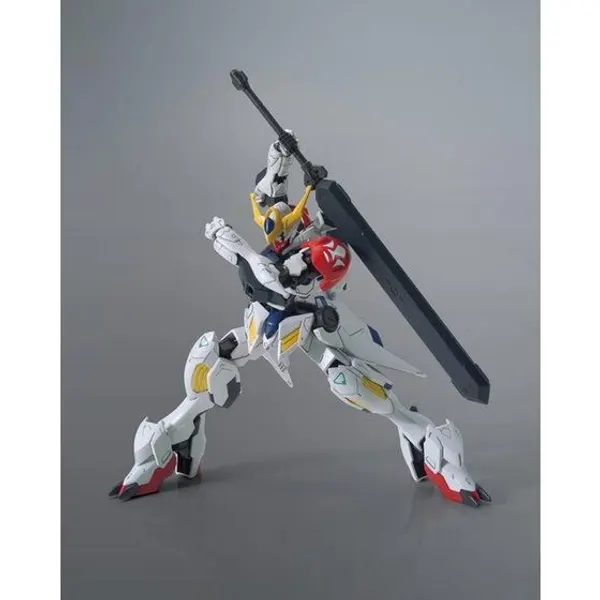 HG 1/144 ガンダムバルバトスルプス(3)
