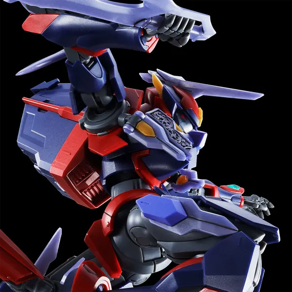 HG 1/35 Zi-アポロ
