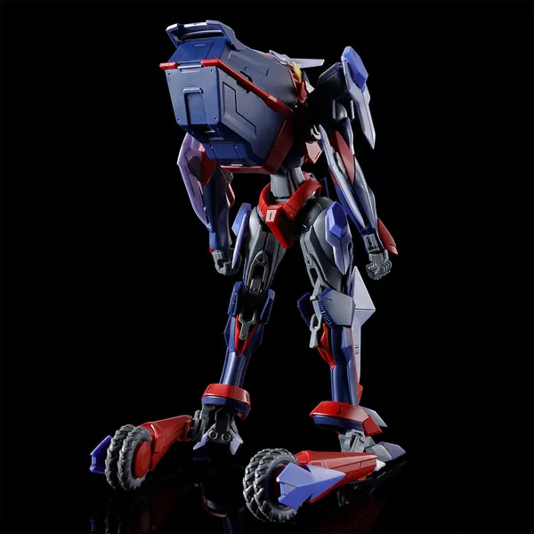 HG 1/35 Zi-アポロ(3)