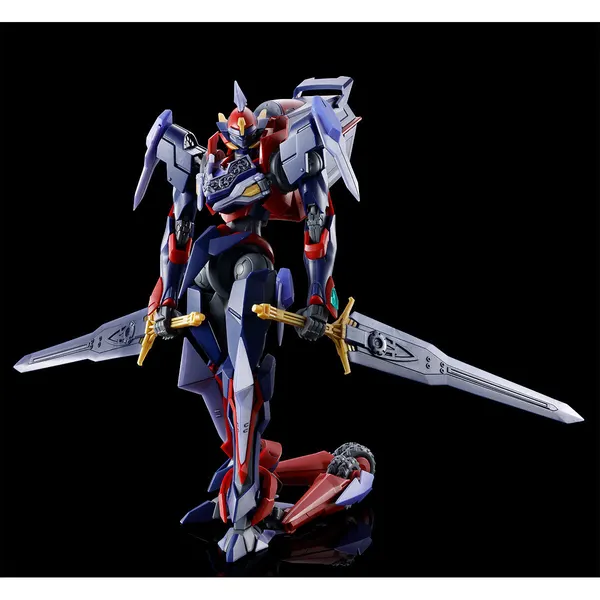 HG 1/35 Zi-アポロ(4)