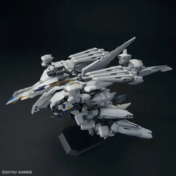 HG 1/144 アリュゼウス(3)