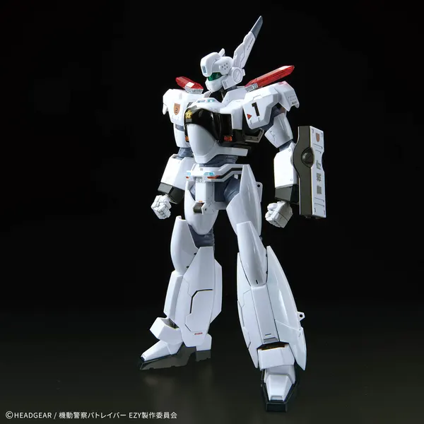 RG 1/48 AV-98Plus (イングラム・プラス)（2）