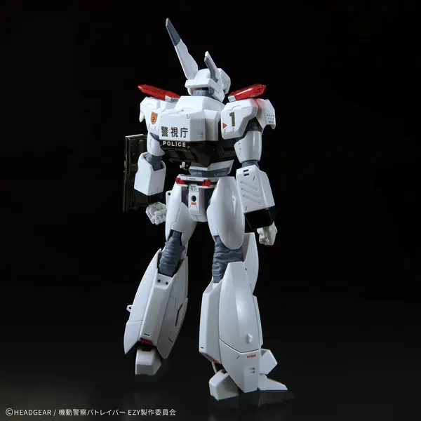 RG 1/48 AV-98Plus (イングラム・プラス)（3）