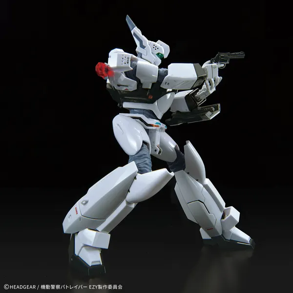 RG 1/48 AV-98Plus (イングラム・プラス)（4）