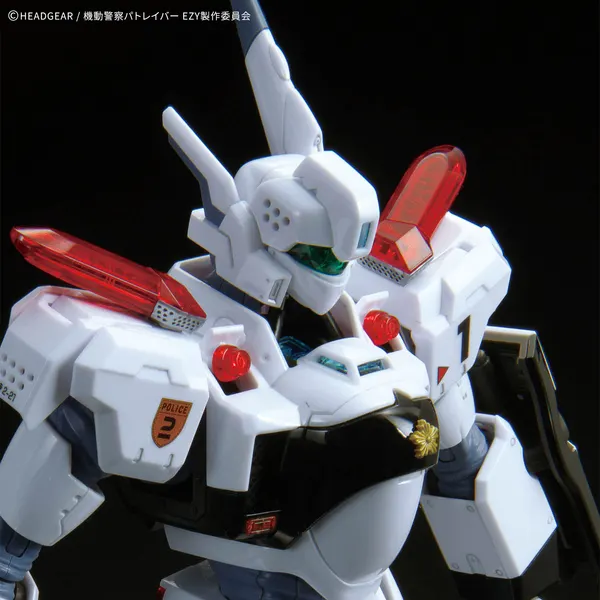 RG 1/48 AV-98Plus (イングラム・プラス)（6）