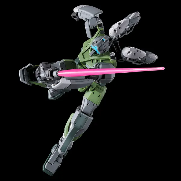 HG 1/144 ゲルググ(GQ)(4)