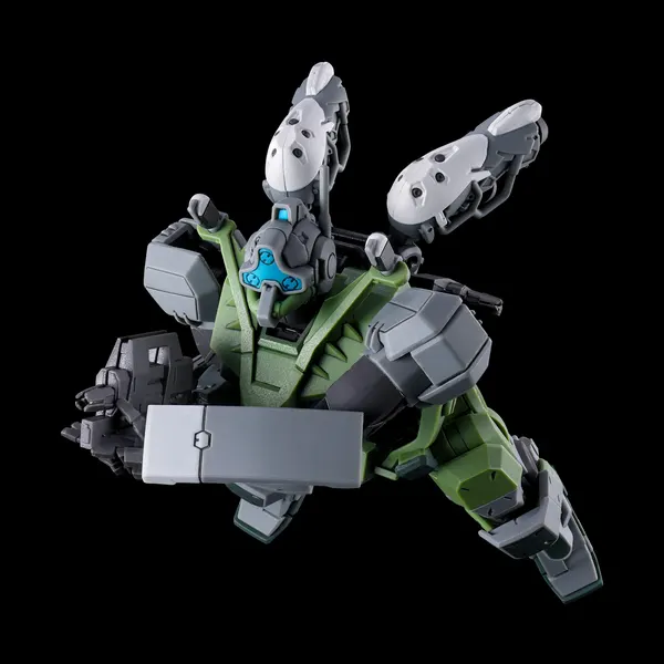 HG 1/144 ゲルググ(GQ)(5)