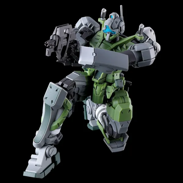 HG 1/144 ゲルググ(GQ)（7）