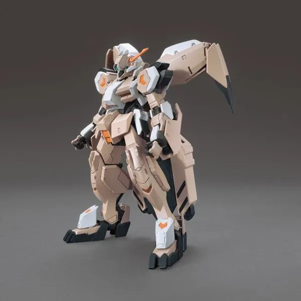 HG 1/144 ガンダムグシオン リベイクフルシティ(2)