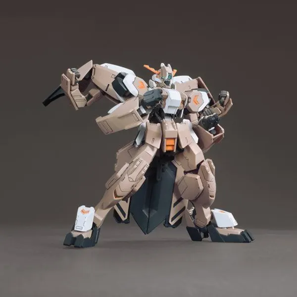 HG 1/144 ガンダムグシオン リベイクフルシティ(3)