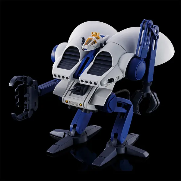 HG 1/144 ドラン・タイプ（2）