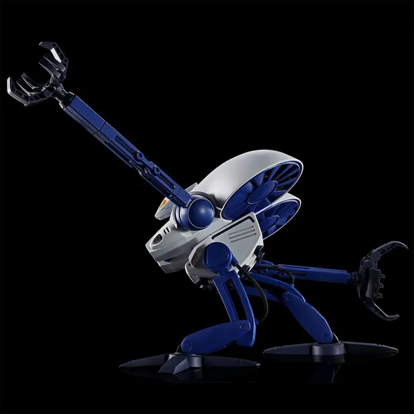 HG 1/144 ドラン・タイプ（6）