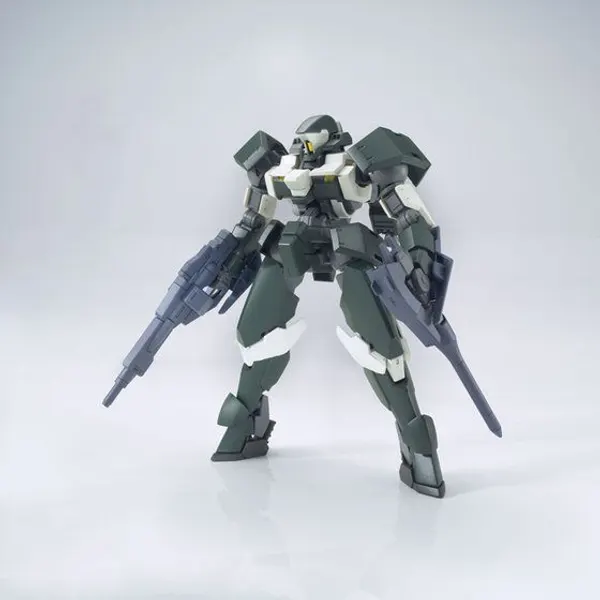 HG 1/144 モビルレギンレイズ(ジュリエッタ機)（2）