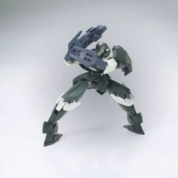 HG 1/144 モビルレギンレイズ(ジュリエッタ機)（3）