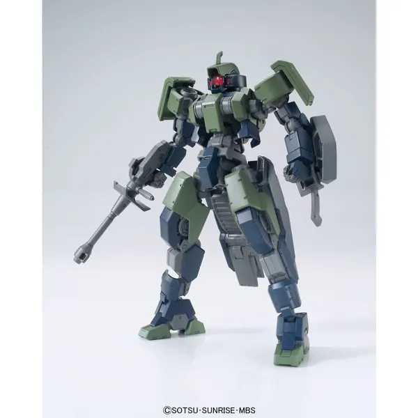 HG 1/144 ゲイレール(1)