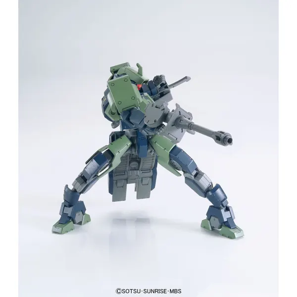 HG 1/144 ゲイレール(2)