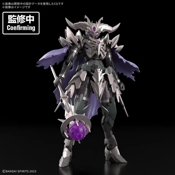 30MF ネクロスメフィスト