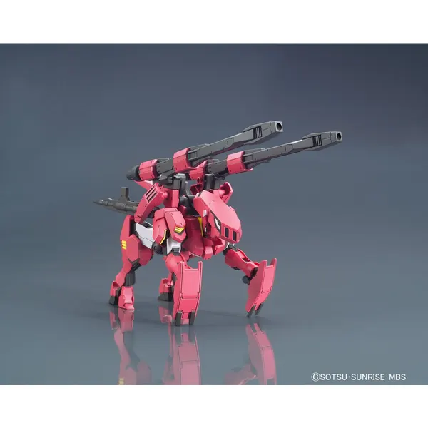 HG 1/144 ガンダムフラウロス(流星号)（5）