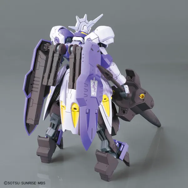 HG 1/144 ガンダムキマリスヴィダール（7）