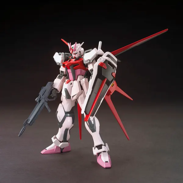 HGCE 1/144 ストライクルージュ