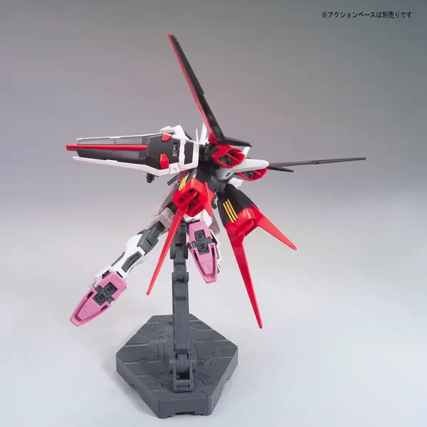 HGCE 1/144 ストライクルージュ(2)