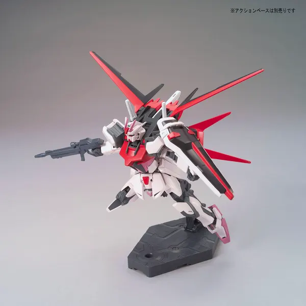 HGCE 1/144 ストライクルージュ(3)