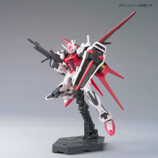 HGCE 1/144 ストライクルージュ(4)