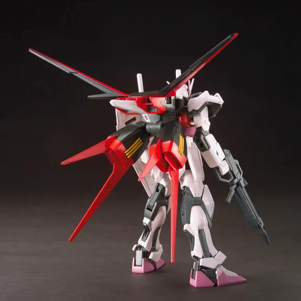 HGCE 1/144 ストライクルージュ(5)