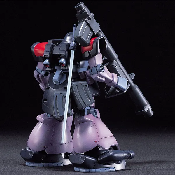 HGUC 1/144 ドムトローペン(2)