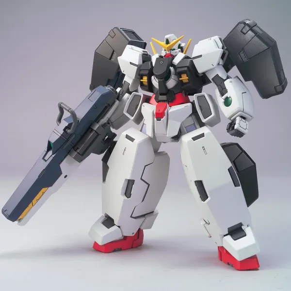 HG 1/144 ガンダムヴァーチェ(1)