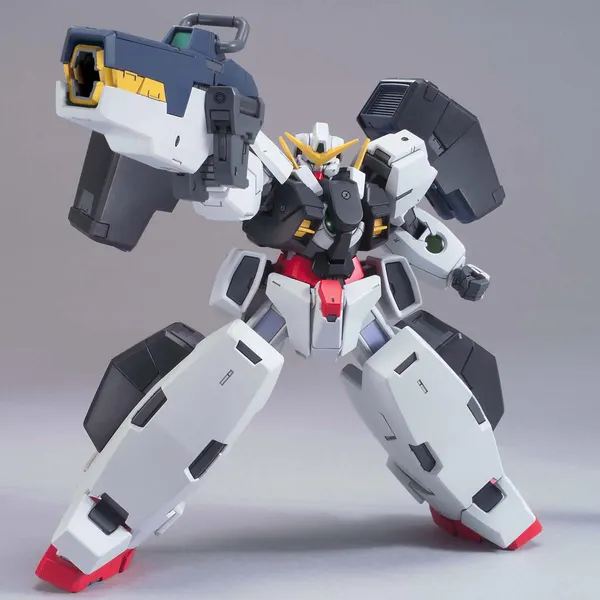 HG 1/144 ガンダムヴァーチェ(2)