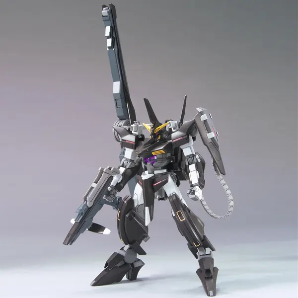 HG 1/144 ガンダムスローネアイン（2）