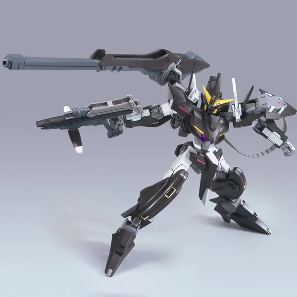 HG 1/144 ガンダムスローネアイン（3）