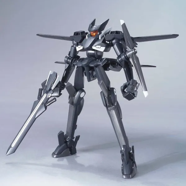 HG 1/144 オーバーフラッグ(2)