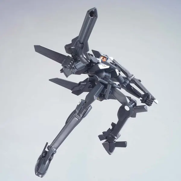 HG 1/144 オーバーフラッグ(3)