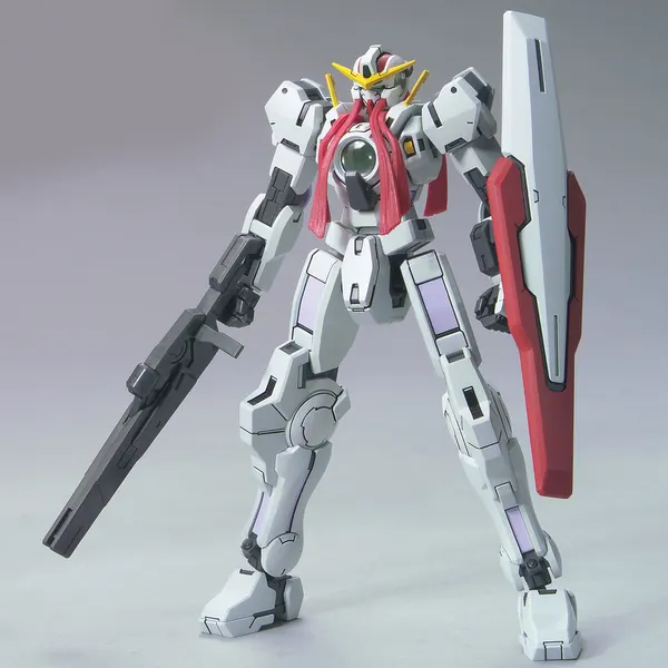 HG 1/144 ガンダムナドレ(2)