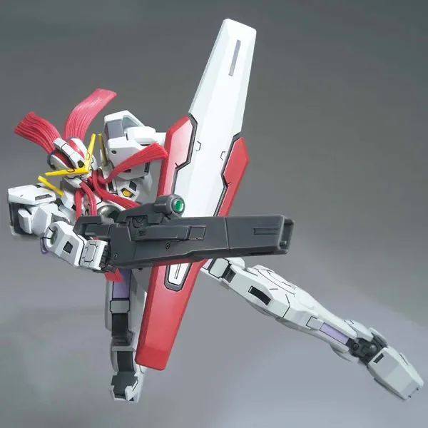 HG 1/144 ガンダムナドレ(3)