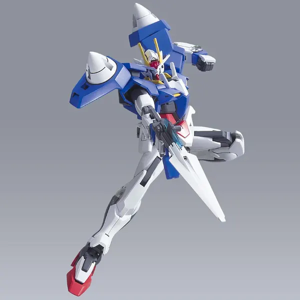 HG 1/144 ダブルオーガンダム(2)