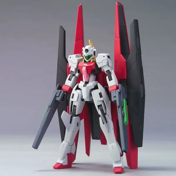 HG 1/144 GNアーチャー(ガンアーチャー)（2）