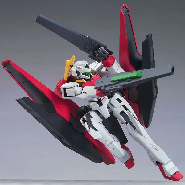 HG 1/144 GNアーチャー(ガンアーチャー)（3）