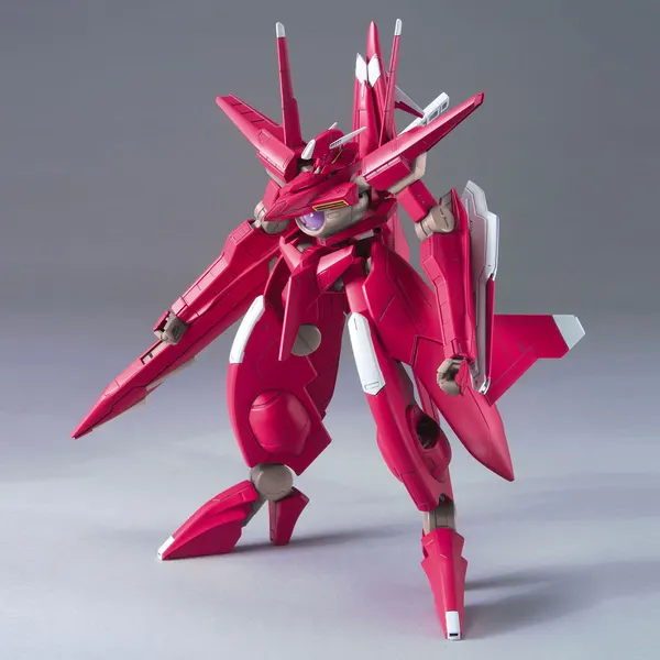HG 1/144 アルケーガンダム(2)