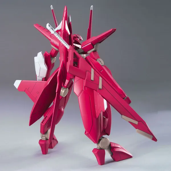 HG 1/144 アルケーガンダム(5)