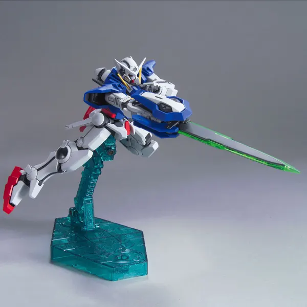HG 1/144 ガンダムエクシア リペアII(2)