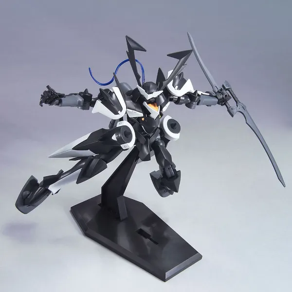 HG 1/144 スサノオ（2）