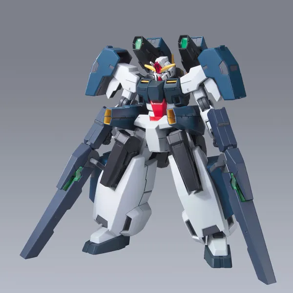 HG 1/144 セラヴィーガンダムGNHW/B（2）