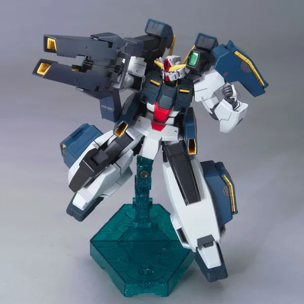 HG 1/144 セラヴィーガンダムGNHW/B（3）